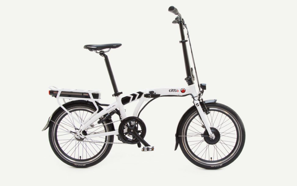 E-bikes